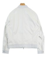 EMMETI（エンメティ）ライダース 白 サイズ:50(XL位) メンズ/2200688533632