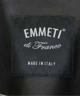 EMMETI（エンメティ）その他 黒 サイズ:48(L位) メンズ/2200688533649