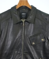 EMMETI（エンメティ）その他 黒 サイズ:48(L位) メンズ/2200688533649