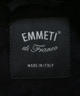 EMMETI（エンメティ）ライダース 紺 サイズ:46(M位) メンズ/2200688533656