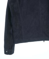 EMMETI（エンメティ）ライダース 紺 サイズ:50(XL位) メンズ/2200688533663