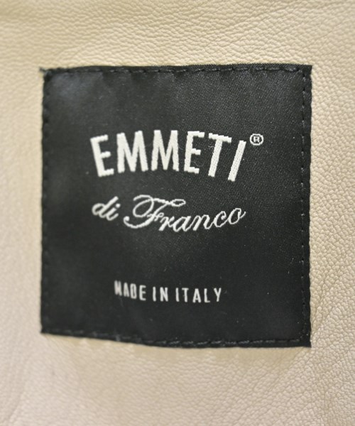 EMMETI（エンメティ）ジャケット ピンク サイズ:40(M位) レディース/2200688533670
