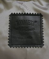 EMMETI（エンメティ）ライダース ベージュ サイズ:46(M位) メンズ/2200688533687
