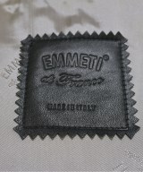 EMMETI（エンメティ）ライダース ベージュ サイズ:48(L位) メンズ/2200688533694