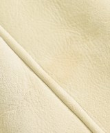 EMMETI（エンメティ）ムートンコート 白 サイズ:40(M位) レディース/2200688533786
