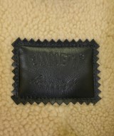 EMMETI（エンメティ）ブルゾン 茶 サイズ:48(L位) メンズ/2200688533793