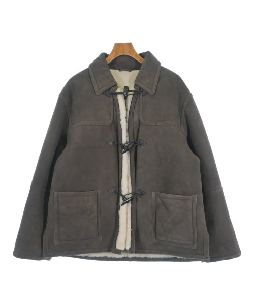 EMMETI(エンメティ)その他 茶 サイズ:48(L位)/2200688533809