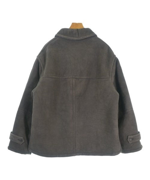 EMMETI（エンメティ）その他 茶 サイズ:48(L位) メンズ/2200688533809