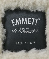 EMMETI（エンメティ）その他 茶 サイズ:48(L位) メンズ/2200688533809