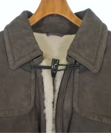 EMMETI（エンメティ）その他 茶 サイズ:48(L位) メンズ/2200688533809