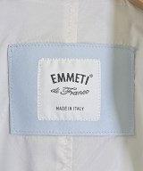 EMMETI（エンメティ）ジャケット 青 サイズ:42(XS位) メンズ/2200688533823