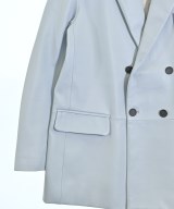 EMMETI（エンメティ）ジャケット 青 サイズ:42(XS位) メンズ/2200688533823