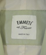 EMMETI（エンメティ）ジャケット 緑 サイズ:40(M位) レディース/2200688533830