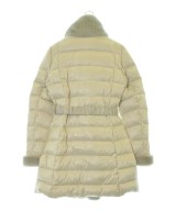 EMMETI（エンメティ）ダウンコート 白 サイズ:-(L位) レディース/2200688533847