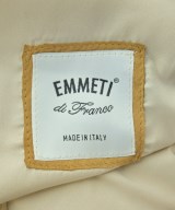 EMMETI（エンメティ）ワンピース 茶 サイズ:40(M位) レディース/2200688533854