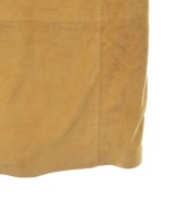 EMMETI（エンメティ）ワンピース 茶 サイズ:40(M位) レディース/2200688533854