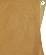 EMMETI（エンメティ）ワンピース 茶 サイズ:40(M位) レディース/2200688533854