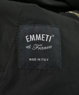 EMMETI（エンメティ）ブルゾン 黒 サイズ:44(S位) メンズ/2200700479016