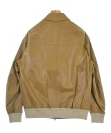 EMMETI（エンメティ）ブルゾン 黄 サイズ:48(L位) メンズ/2200644651035