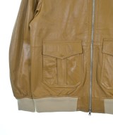 EMMETI（エンメティ）ブルゾン 黄 サイズ:48(L位) メンズ/2200644651035