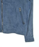 EMMETI（エンメティ）ライダース 青 サイズ:48(L位) メンズ/2200644651059