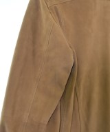 EMMETI（エンメティ）ブルゾン ベージュ サイズ:48(L位) メンズ/2200644651066