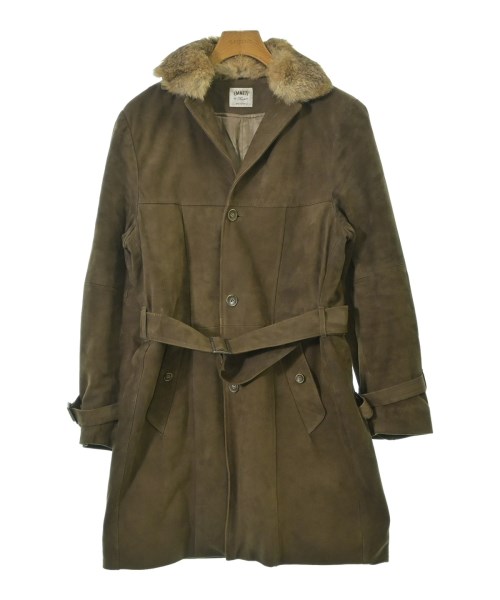 EMMETI(エンメティ)その他 茶 サイズ:48(L位)/2200639102016