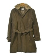 EMMETI（エンメティ）その他 茶 サイズ:48(L位) メンズ/2200639102016