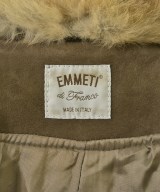 EMMETI（エンメティ）その他 茶 サイズ:48(L位) メンズ/2200639102016