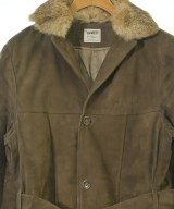 EMMETI（エンメティ）その他 茶 サイズ:48(L位) メンズ/2200639102016