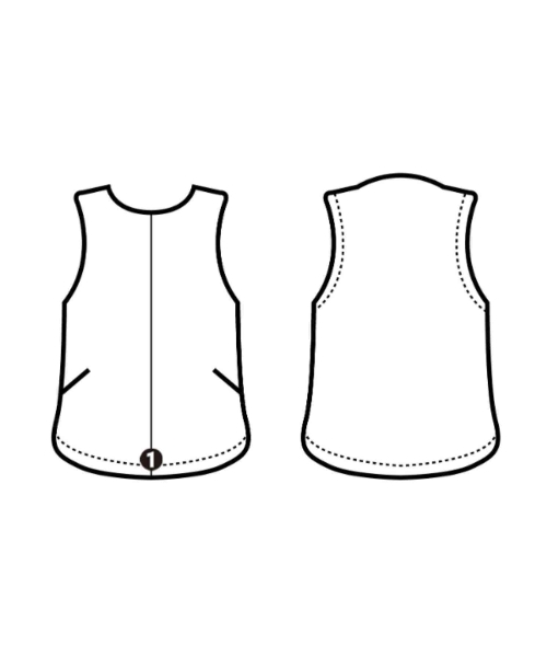 EMMETI（エンメティ）その他 白 サイズ:54(M位) メンズ/2200646927046