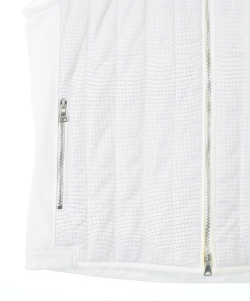 EMMETI（エンメティ）その他 白 サイズ:54(M位) メンズ/2200646927046