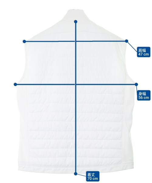 EMMETI（エンメティ）その他 白 サイズ:54(M位) メンズ/2200646927046