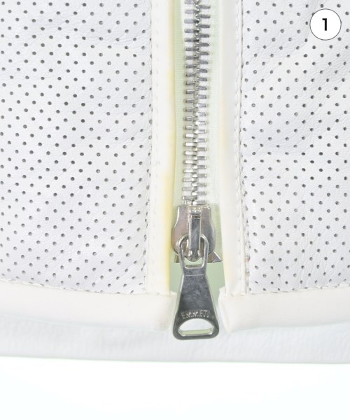 EMMETI（エンメティ）その他 白 サイズ:54(M位) メンズ/2200646927046