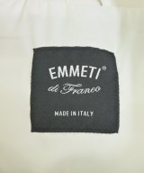 EMMETI（エンメティ）その他 白 サイズ:54(M位) メンズ/2200646927046