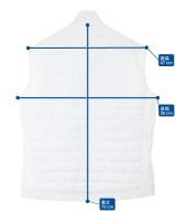 EMMETI（エンメティ）その他 白 サイズ:54(M位) メンズ/2200646927046