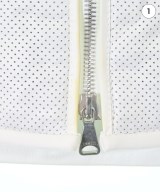 EMMETI（エンメティ）その他 白 サイズ:54(M位) メンズ/2200646927046