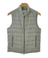 EMMETI ダウンジャケット/ダウンベスト