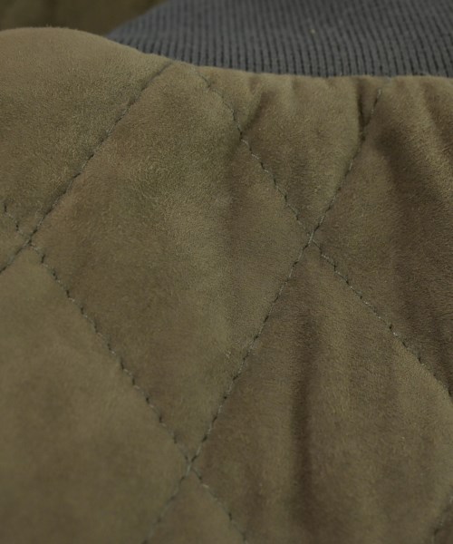 EMMETI（エンメティ）ブルゾン カーキ サイズ:46(M位) メンズ/2200649099023