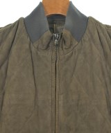 EMMETI（エンメティ）ブルゾン カーキ サイズ:46(M位) メンズ/2200649099023