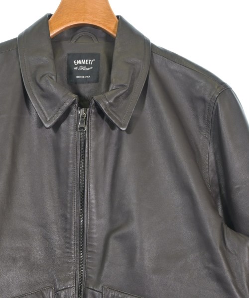 EMMETI（エンメティ）その他 茶 サイズ:L メンズ/2200652796032