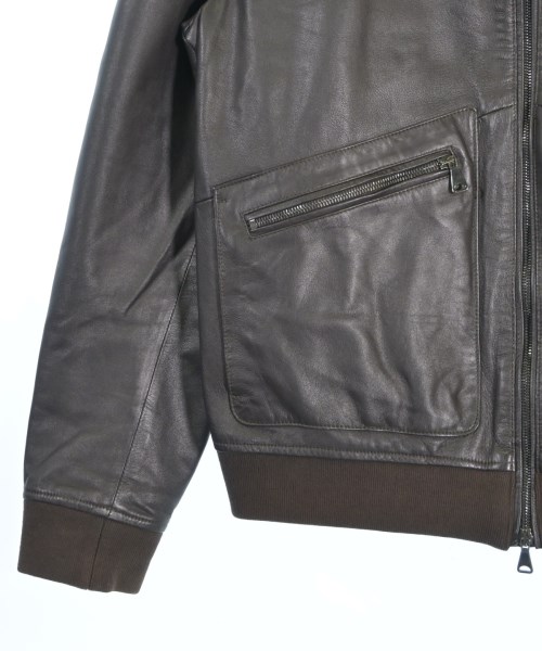 EMMETI（エンメティ）その他 茶 サイズ:L メンズ/2200652796032