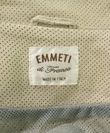 EMMETI（エンメティ）ライダース ベージュ サイズ:44(S位) メンズ/2200702609046