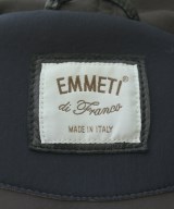 EMMETI（エンメティ）その他 黒 サイズ:46(M位) メンズ/2200701361044