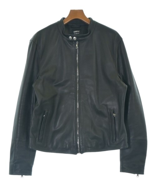 EMMETI(エンメティ)のライダース サイズ:54(XXL位) 59,900円