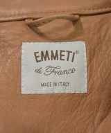 EMMETI（エンメティ）カバーオール ベージュ サイズ:48(L位) メンズ/2200703787019