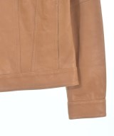 EMMETI（エンメティ）カバーオール ベージュ サイズ:48(L位) メンズ/2200703787019