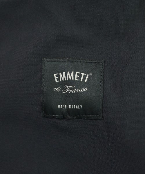 EMMETI（エンメティ）その他 紺 サイズ:44(S位) メンズ/2200701291044