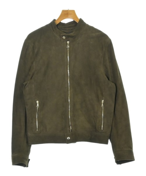 EMMETI(エンメティ)のライダース サイズ:50(XL位) 47,500円