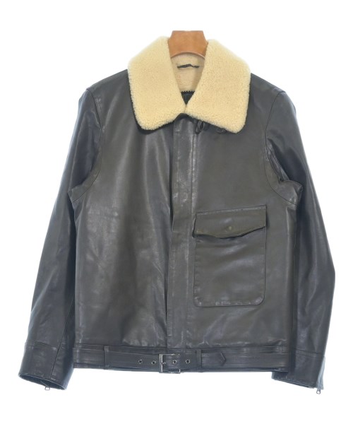 EMMETI(エンメティ)のブルゾン サイズ:48(L位) 83,700円